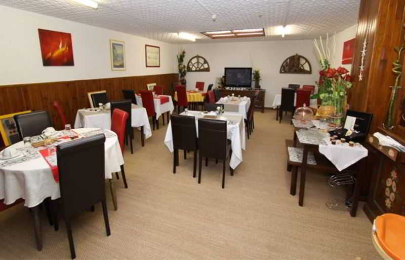 Brit Hotel Hermitage Royan Eksteriør billede
