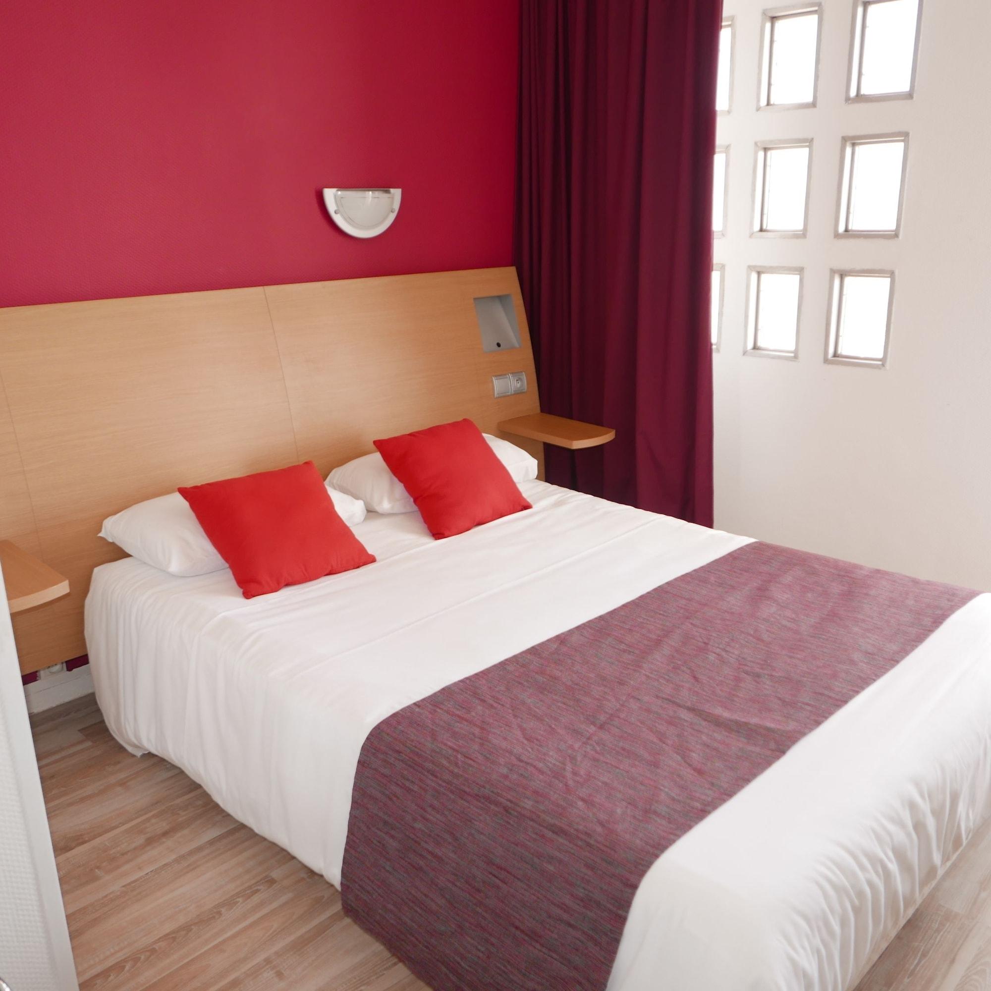 Brit Hotel Hermitage Royan Eksteriør billede