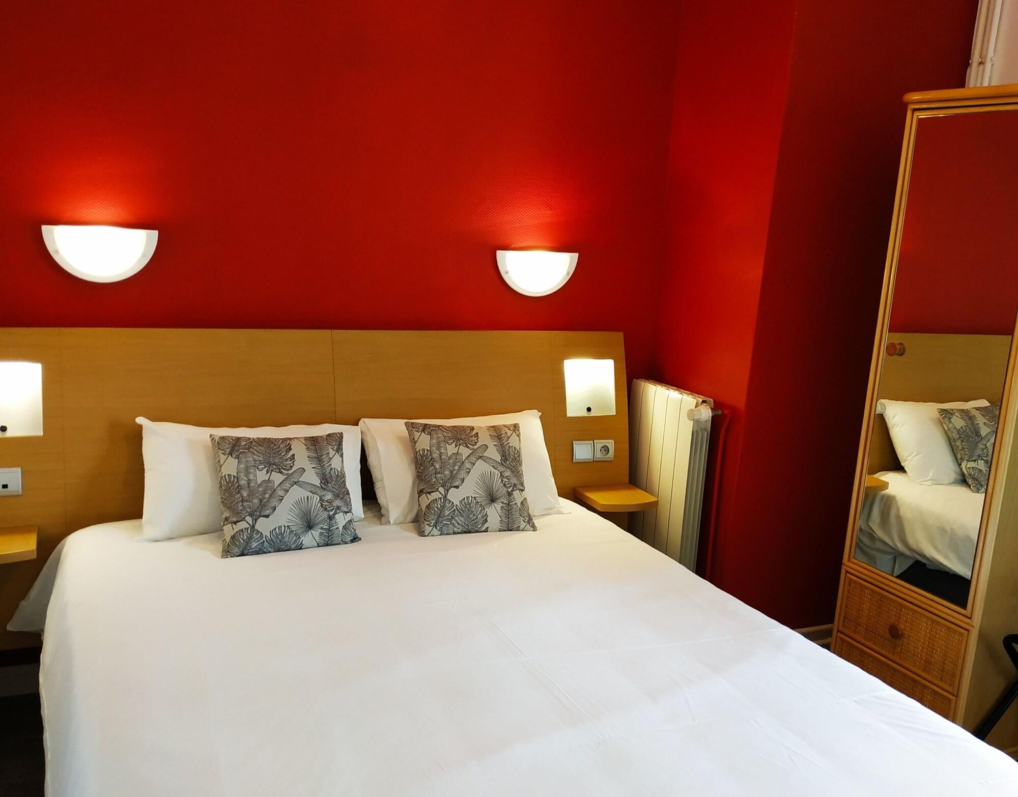 Brit Hotel Hermitage Royan Eksteriør billede